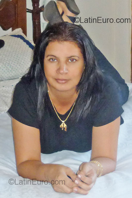 Date this fun Brazil girl Eliane from Coronel Fabriciano BR4064