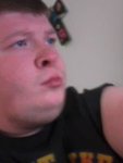 beautiful United States man Aaron from Council Bluffs US8300