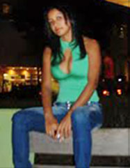 Date this athletic Brazil girl Tatiane from Imperatriz BR4076