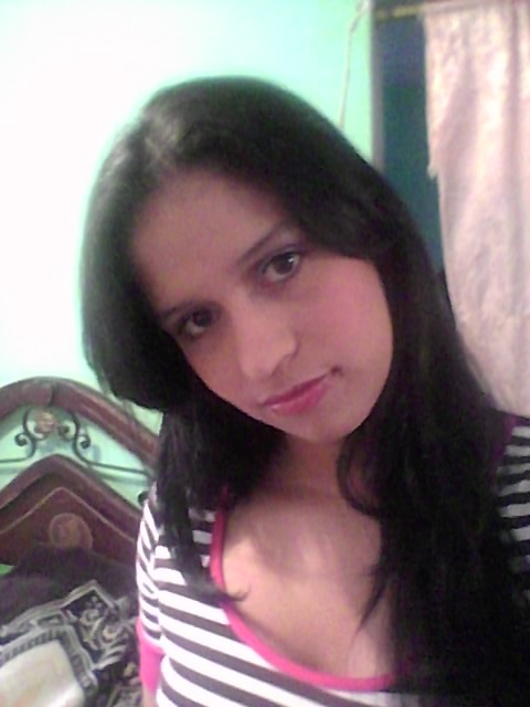 Date this good-looking Colombia girl Katerine from Medellin CO5625