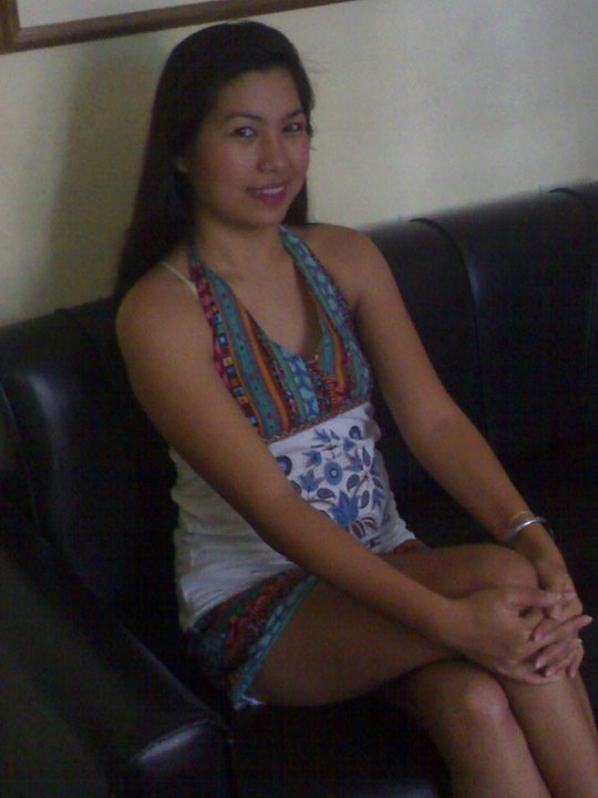 Date this hot Philippines girl Ginalyn from Surigao Cty PH346