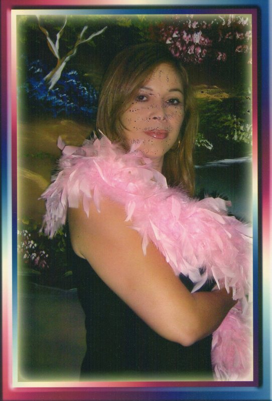 Date this beautiful Colombia girl Lina from Cali CO5636