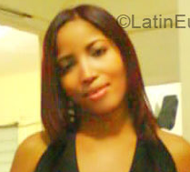 Date this pretty Dominican Republic girl Katia from Santo Domingo DO5656