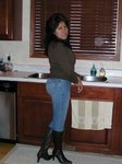 luscious United States girl Cecilia from Phoenix US8346