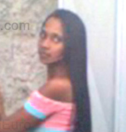 Date this tall Brazil girl Denise from Sao Joao de Meriti BR4116