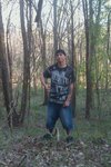 red-hot United States man  from Greensboro US8347