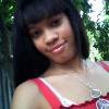 Date this hard body Dominican Republic girl Anyelina from Santiago DO5666