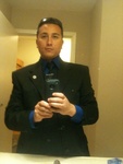 stunning United States man Josep from Silverdale US8362