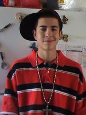 Date this attractive United States man MrWorldWide from Houston US8376