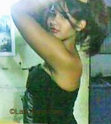 Date this hot Dominican Republic girl Mabel from La Vega DO5693