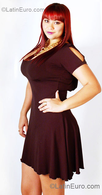 Date this delightful Brazil girl Priscila from Cuiaba BR4157