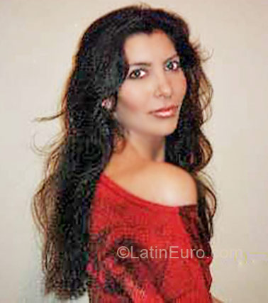 Date this funny Brazil girl Mila from Belo Horizonte BR4162