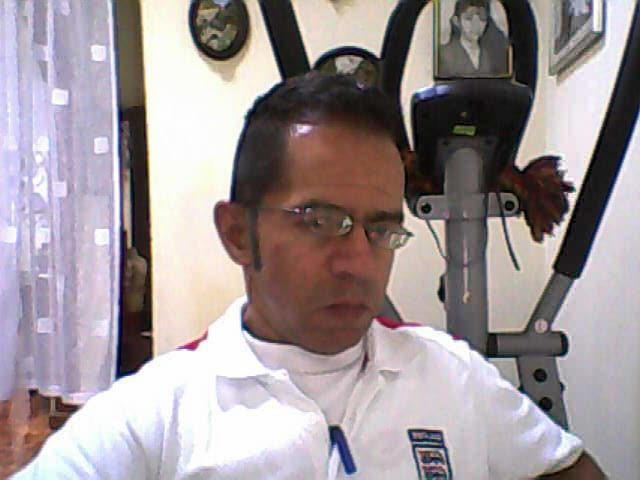 Date this sultry Colombia man Nicolas from Manizales CO5685