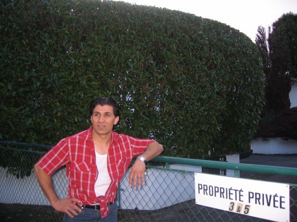 Date this happy United States man Cyrus from Dallas MX264