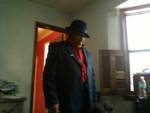 nice looking United States man  from Boston US8398