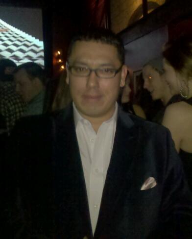 Date this sultry United States man Marco from Milwaukee US8410