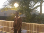 pretty United States man Jaime from Los Angeles US8412