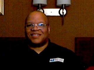 Date this pretty United States man Elliott from Sandston US8413
