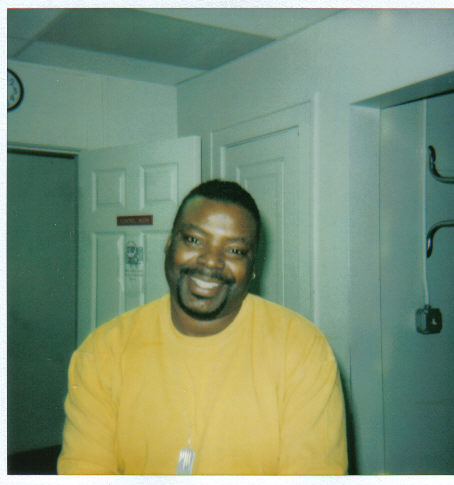 Date this happy United States man Gregory from Troy US8417