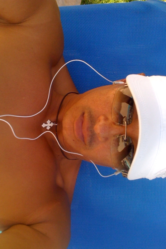 Date this fun United States man Robert from San Antonio US8422