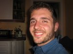 attractive United States man  from S. Chrluston US8423