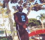 attractive United States man  from Longbeach US8424