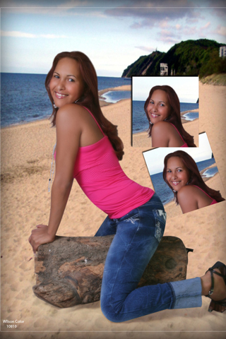 Date this exotic Brazil girl Carolina from Rep Dom BR4186