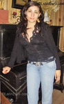 athletic Chile girl Anyela from Santiago CL28