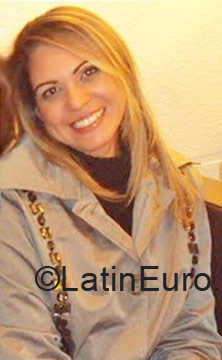 Date this fun Brazil girl Ana from Sao Paulo BR4201