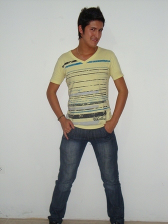 Date this fun Colombia man Juan camilo from Manizales CO5740