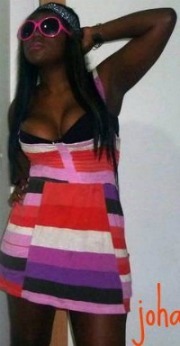 Date this lovely Colombia girl Johana from Bogotá D.c. CO5751