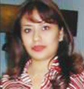 Date this beautiful Mexico girl Adriana from Queretaro MX267