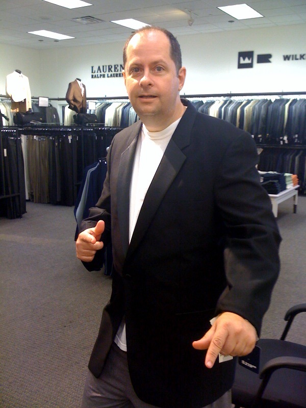 Date this fun United States man Steve from Memphis US8446