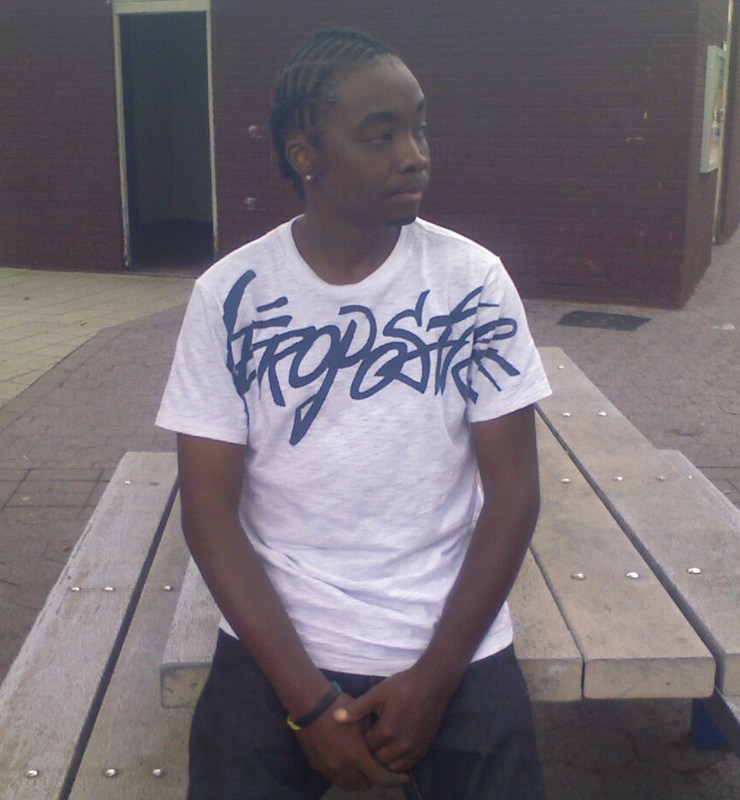 Date this funny United States man Craig from Queens US8448