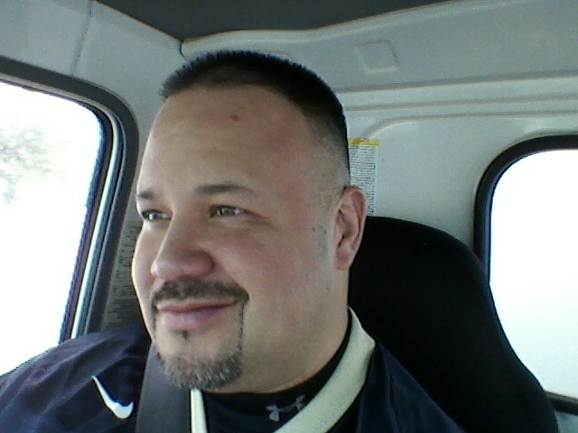 Date this charming United States man Biglatino70 from Toms River US8455