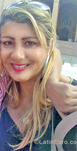 Date this cute Brazil girl Joana from Lorena BR4235