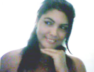 Date this delightful Brazil girl Monica from Sao Luis BR4569