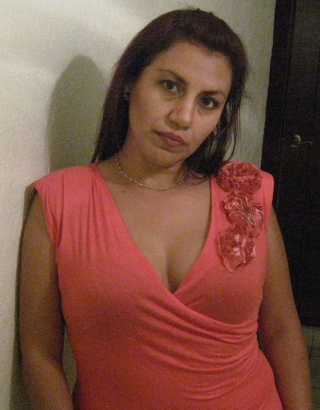 Date this hot Mexico girl Brenda from Guadalajara MX269