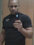 georgeous United States man  from Garland US8472