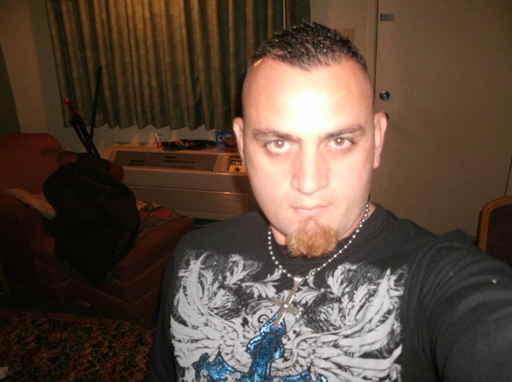 Date this tall United States man Blessd777 from Longview US8474