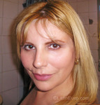 beautiful Chile girl Karen Irene from Valparaiso CL29