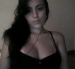pretty Switzerland girl Karla from Geneve CH67