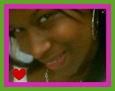 Date this cute Dominican Republic girl Esther from Higuey DO5824