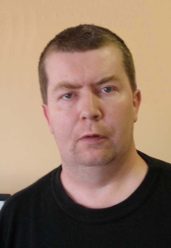 Date this gorgeous Ireland man Babydoc from Swinford IE40