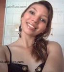 young Ecuador girl Katerin from Guayaquil EC118