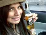 hot Panama girl Adriana from Estados Unidos PA48