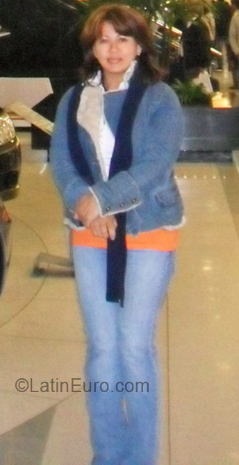 Date this delightful Costa Rica girl Marjorie from San Jose CR40