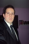 attractive Brazil man MarcÃ­lio from Maceio BR4275