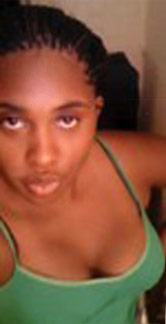 Date this lovely United States girl Danii from Raleigih US8494