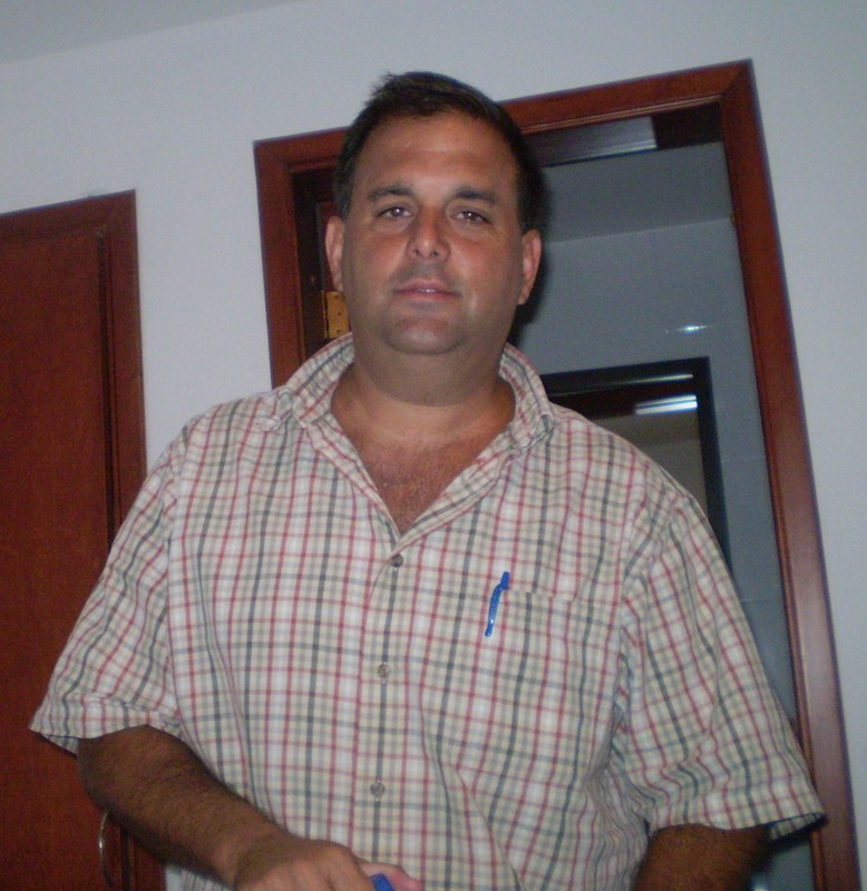 Date this sultry United States man Paul from Pensacola US8496